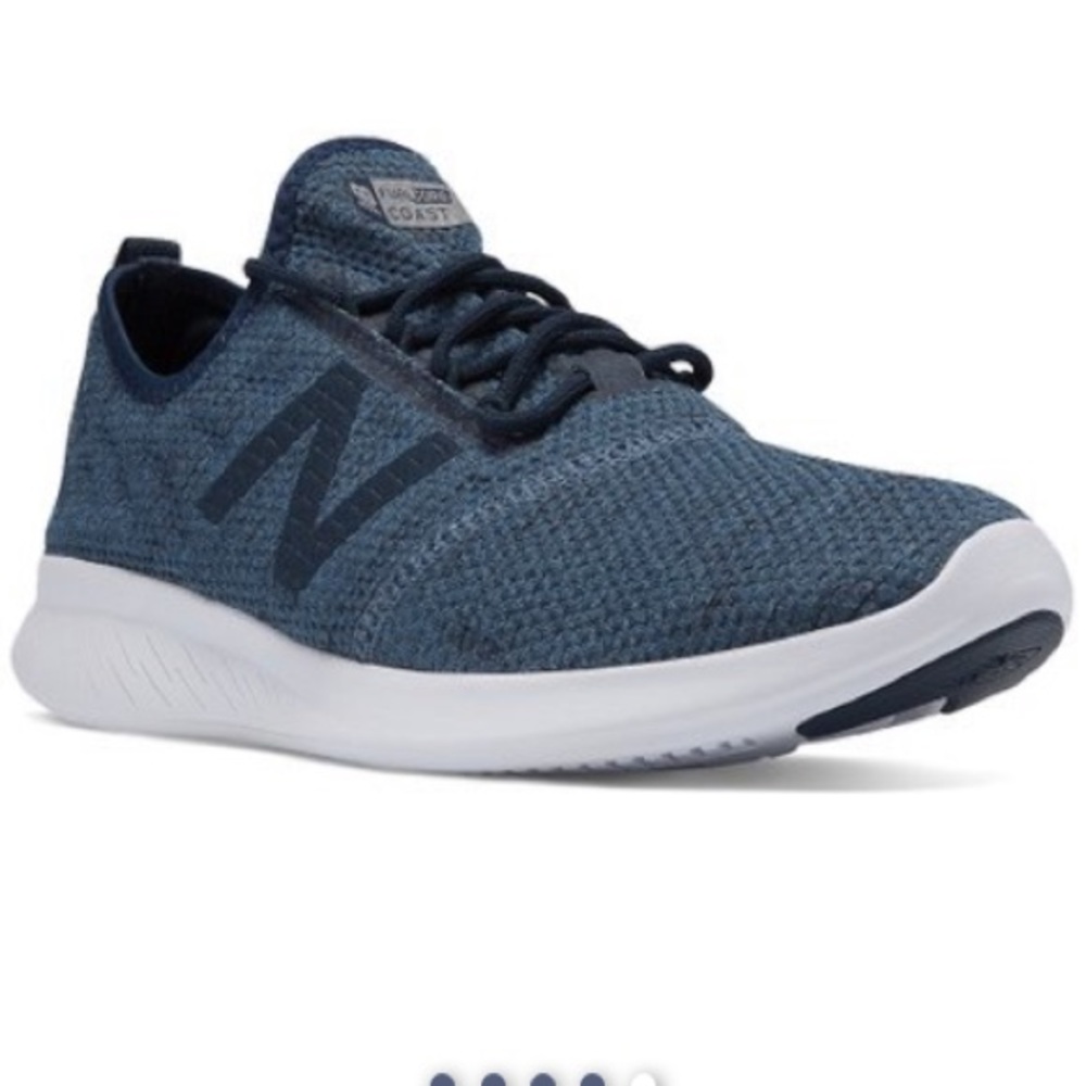 Men’s New Balance